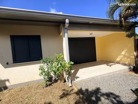 maison 4 pièces 87 m²