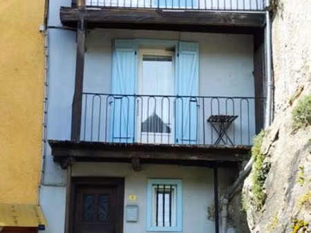 maison 3 pieces 60m2