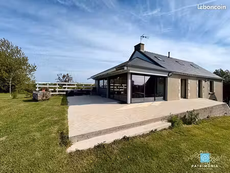 maison 6 pièces 148 m²