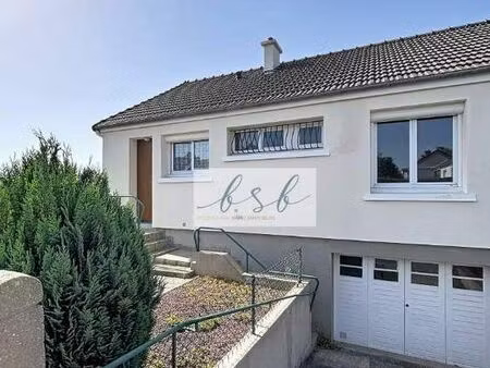 maison 3 pièces 60 m²