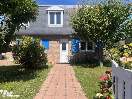 pavillon 5 pièces 130 m²