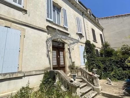 maison 7 pièces 235 m²