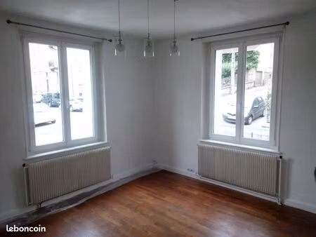 appartement 2 pièces à louer epinal