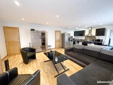 appartement 1 pièce 18 m²