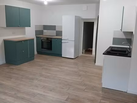 appartement t3
