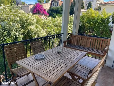 magnifique appartement