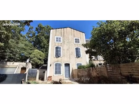 studio 1 pièce 15 m²