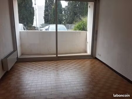 studio 1 pièce 19 m²