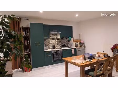 appartement quartier saint clément 3 chambres