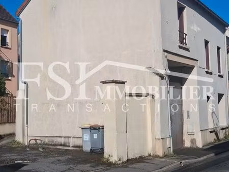 appartement 1 pièce 28 m²