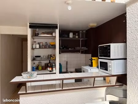 studio à louer