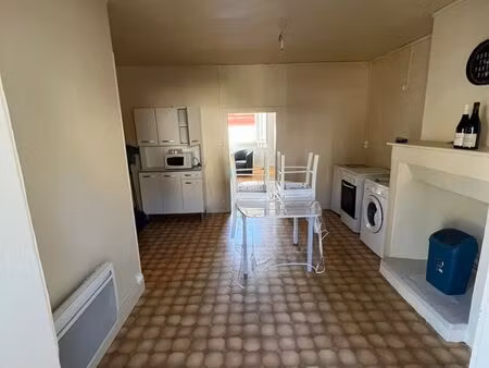 appartement secteur campus universitaire