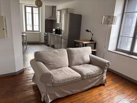 logement étudiant villalier
