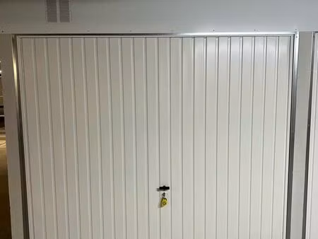 garage l’union 12 m2