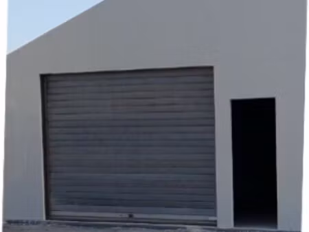 local stockage