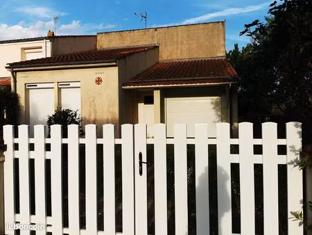 maison t4 baziege