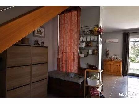 maison 5 pièces 94 m²