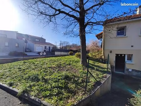 maison 3 pièces 77 m²