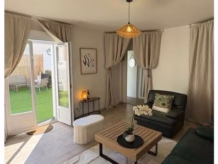 maison vacances