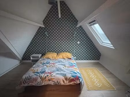 chambre à louer 30m2