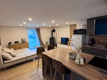 appartement t3 98m2