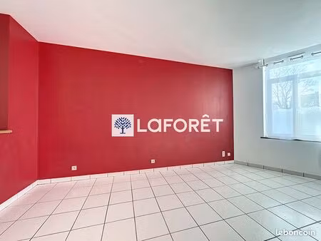 studio 1 pièce 37 m²