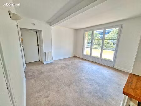appartement 3 pièces 48 m²