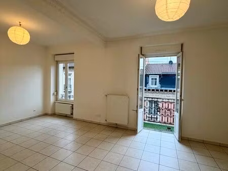beau t4 rue gambetta belfort