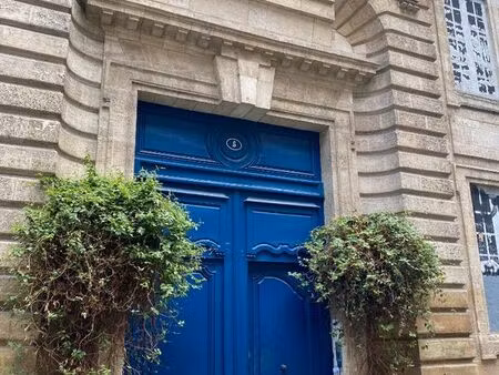 appartement 3 pièces 46 m²