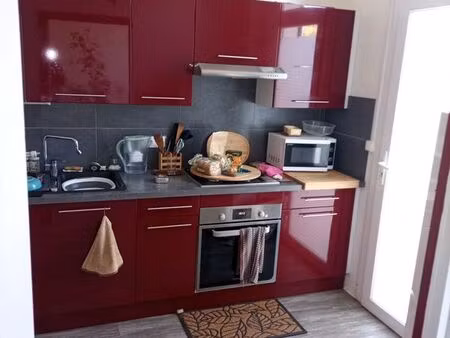 maison avec jardin prayssac centre ideal senior