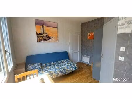 studio etudiant uniquement