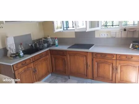 appartement 45 m2 meublé