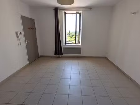 studio 36m²