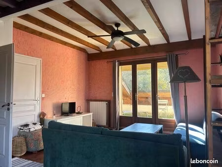 appartement neydens meublé