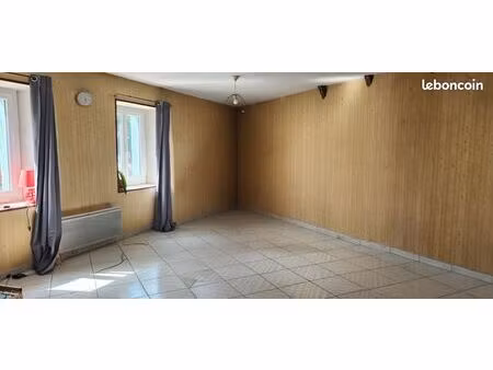 loue appartement