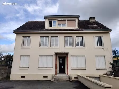 appartement t3