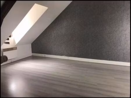 appart atypique à 5 min à pieds du centre