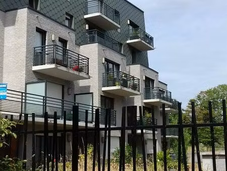 appartement f2 à wattignies