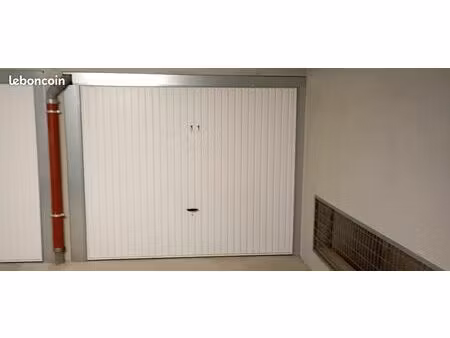 location garage