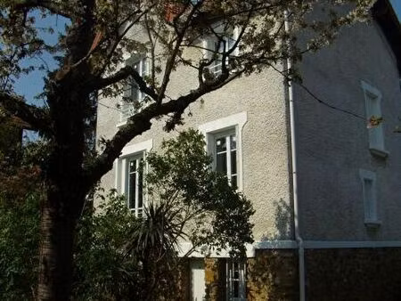 pavillon 4 pièces 76 m²