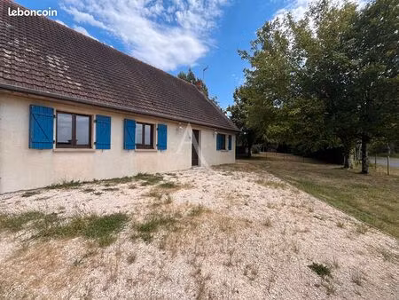 maison 5 pièces 121 m²