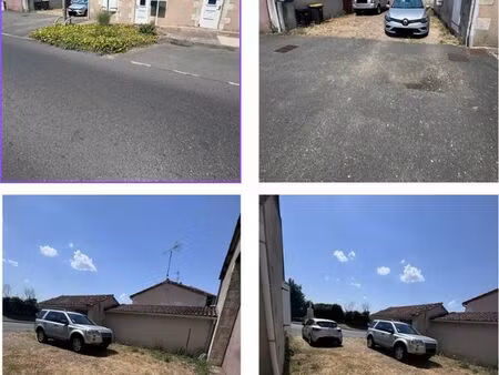 à louer – petite maison de 36 82 m² avec parking privé