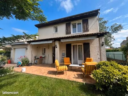 maison 4 pièces 95 m²