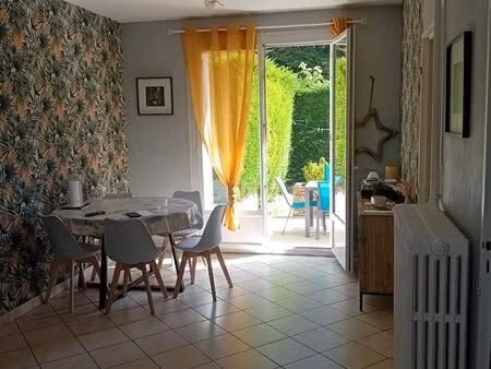 maison à louer luynes 37230