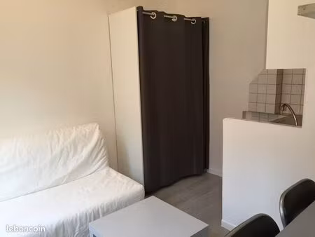 logement étudiant proche campus chu iut