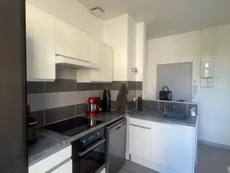appartement 3 pièces 59 m²