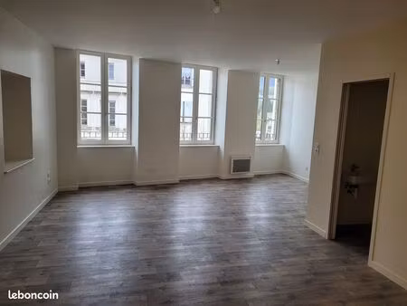 logement type 4