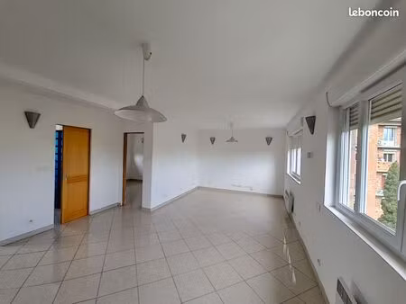 appartement 2 pièces 51 m²