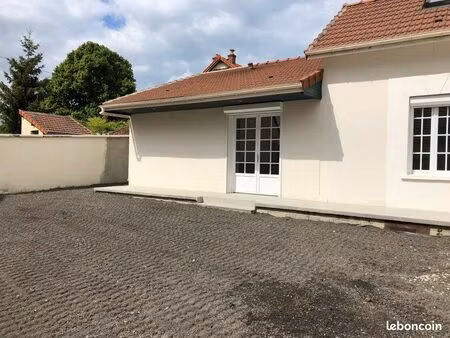 maison location