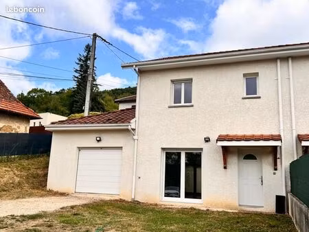 maison 4 pièces 96 m²
